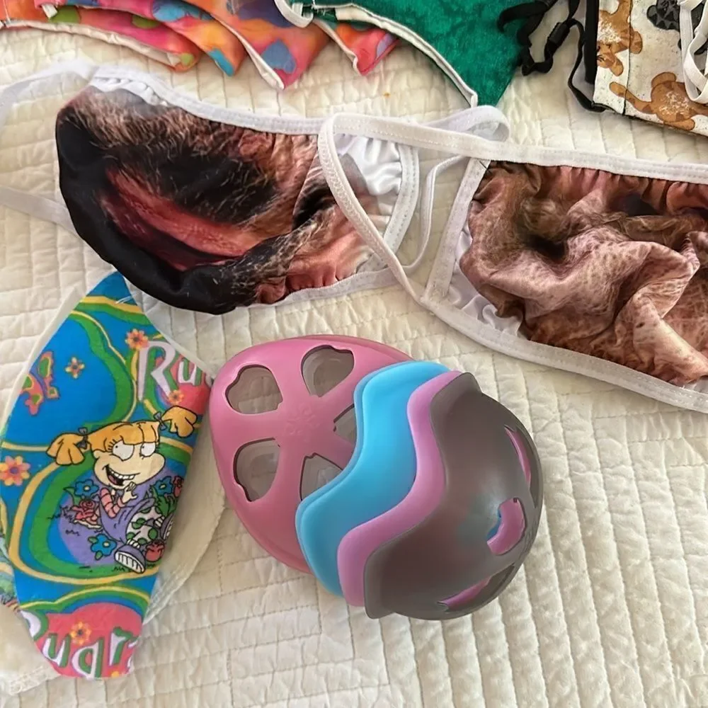 Face Mask Supplies Bundle Everything You Need DIY Filters Completed Masks